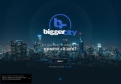 BiggerCity